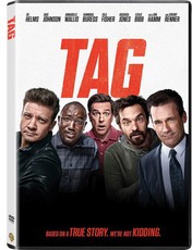 Tag (DVD)