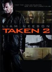 Taken 2 (DVD)