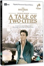 Tale of Two Cities (Special Edition)(DVD)