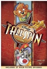 Talespin Volume 2 Disc 1 (DVD)