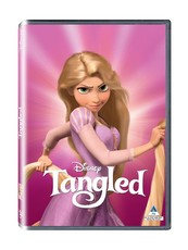 Tangled - Classics (DVD)