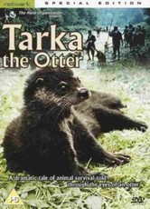 Tarka the Otter(DVD)