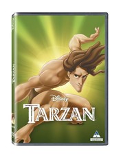 Tarzan SE - Classics (DVD)