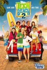 Teen Beach Movie 2 (DVD)