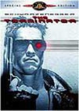 Terminator (DVD)