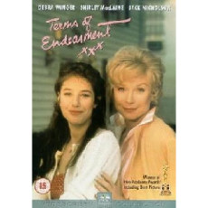 Terms of Endearment (DVD)