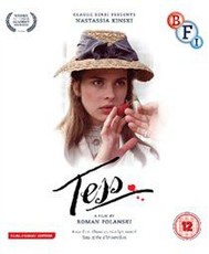 Tess(DVD)