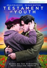 Testament Of Youth (DVD)