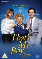 That's My Boy: The Complete Series(DVD)