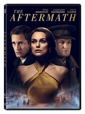 The Aftermath (DVD)