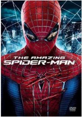 The Amazing Spider-Man (DVD)