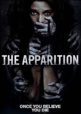 The Apparition (DVD)