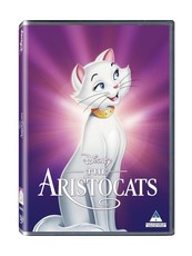 The Aristocats - Classics (DVD)