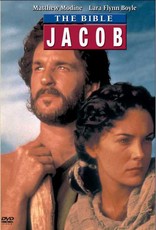 The Bible Series - Jacob - (DVD)