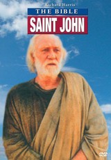 The Bible Series - Saint John : The Apocalypse (DVD)