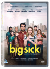 The Big Sick (DVD)