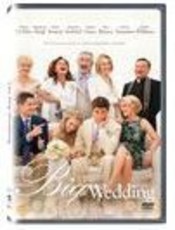 The Big Wedding (DVD)