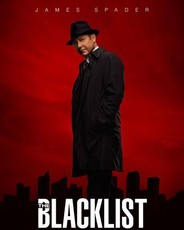 The Blacklist Season 2 (DVD)