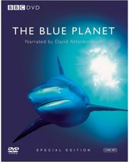 The Blue Planet: Special Edition (DVD)