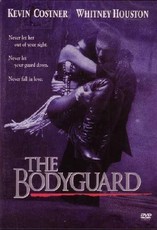 The Bodyguard (DVD)