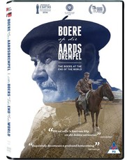 The Boers at the End of the World / Boere op die Aardsdrempel (DVD)