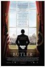 The Butler (DVD)