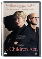 The Children Act (DVD)