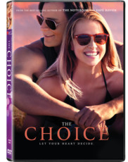 The Choice (DVD)