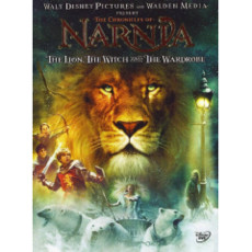 The Chronicles of Narnia: The Lion, the Witch and the Wardrobe (2005)(DVD)