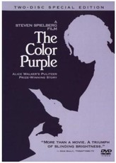 The Color Purple Special Edition - (DVD)