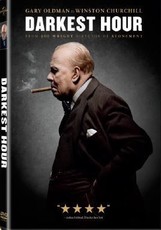 The Darkest Hour (DVD)