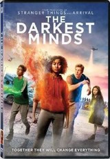 The Darkest Minds (DVD)