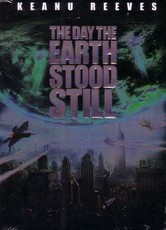 The Day the Earth Stood Still (2008)(DVD)