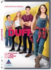 The Duff (DVD)