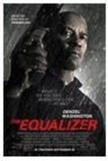 The Equalizer (DVD)