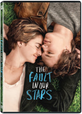 The Fault In Our Stars (DVD)