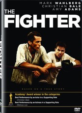 The Fighter (DVD)