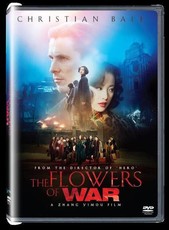 The Flowers Of War (DVD)