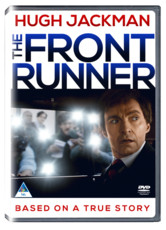 The Front Runner (DVD)