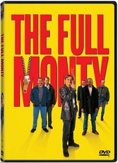 The Full Monty (DVD)