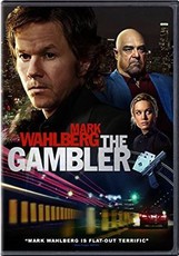 The Gambler (DVD)