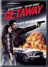 The Getaway (DVD)