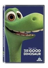 The Good Dinosaur (DVD)