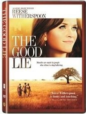 The Good Lie (DVD)