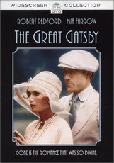 The Great Gatsby (1974)(DVD)