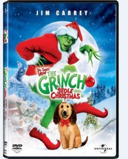 The Grinch (DVD)