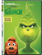 The Grinch (DVD)