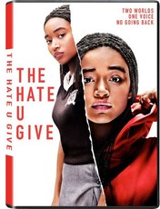 The Hate U Give (DVD)