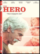 The Hero (DVD)