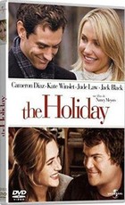 The Holiday (DVD)